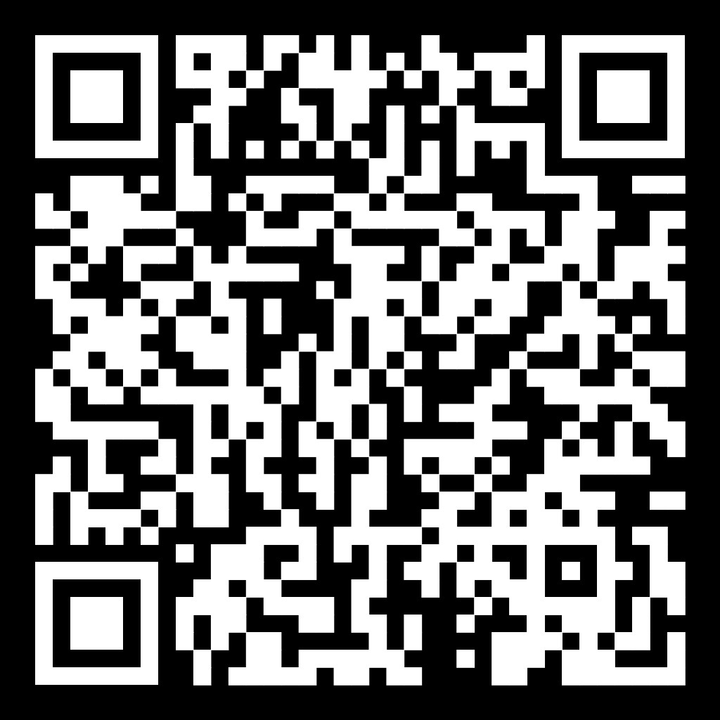 QR-код для отзыва на Google Картах