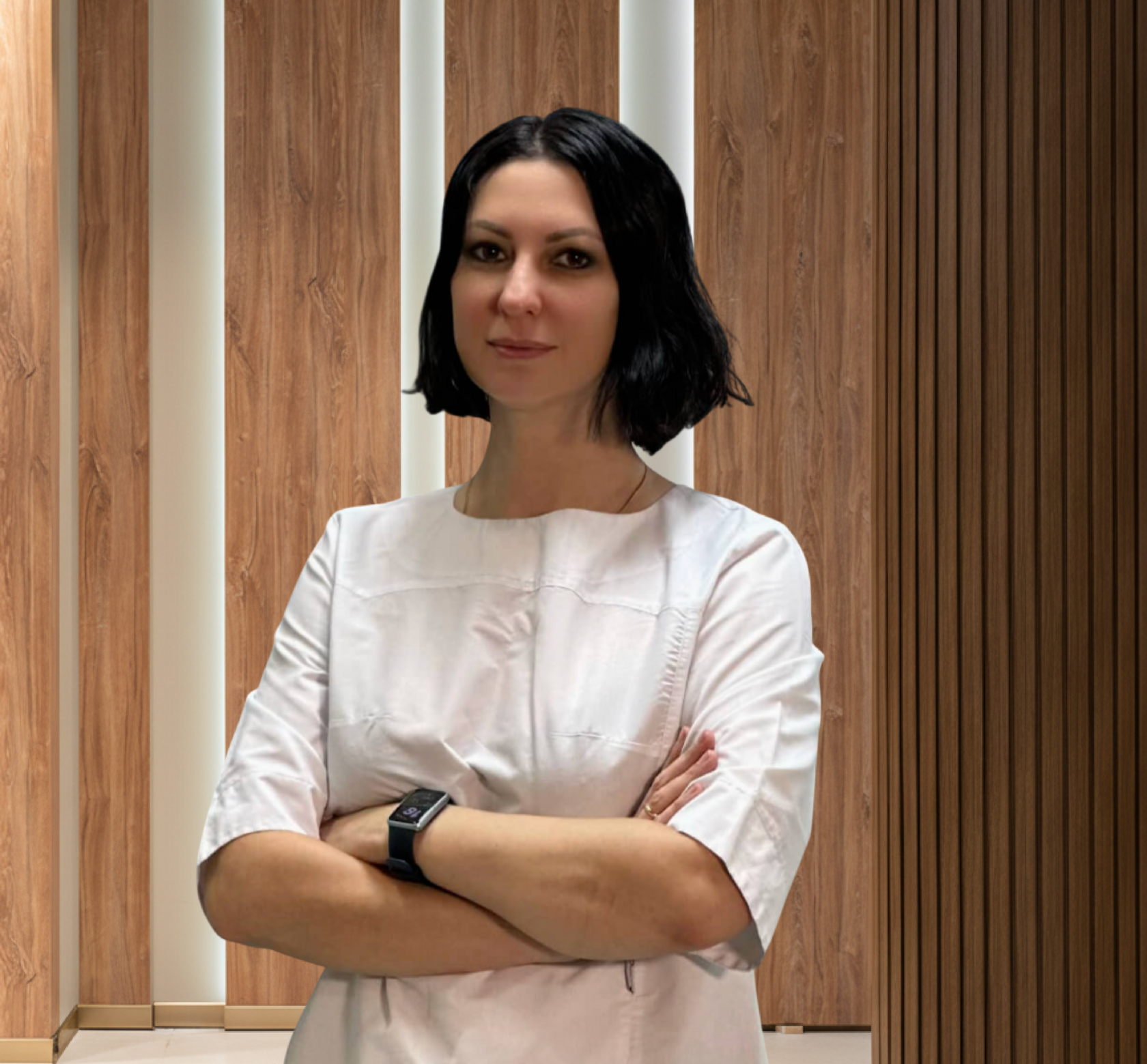 Климетова Анна Владимировна