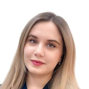 Андреевска Мария Владимировна