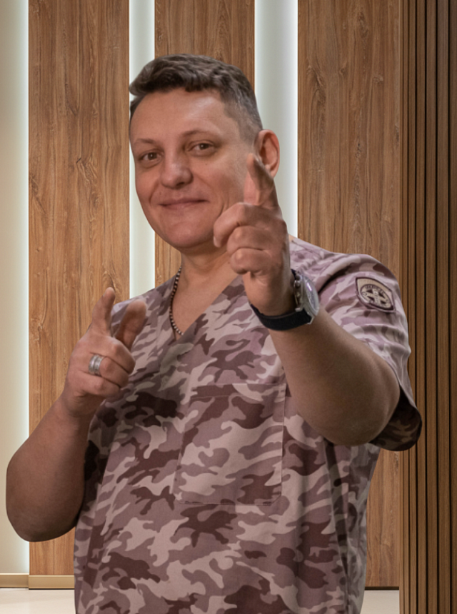Хотян Андрей Ростиславович