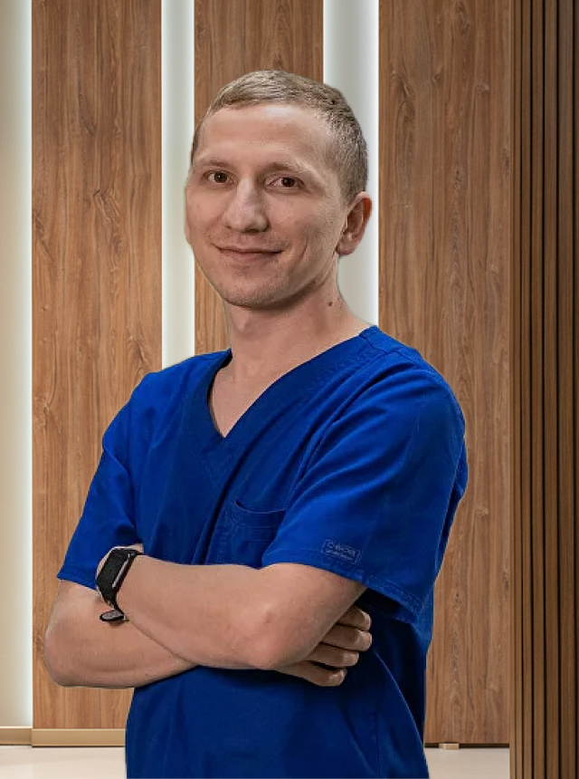 Хаертдинов Эльмир Ильшатович