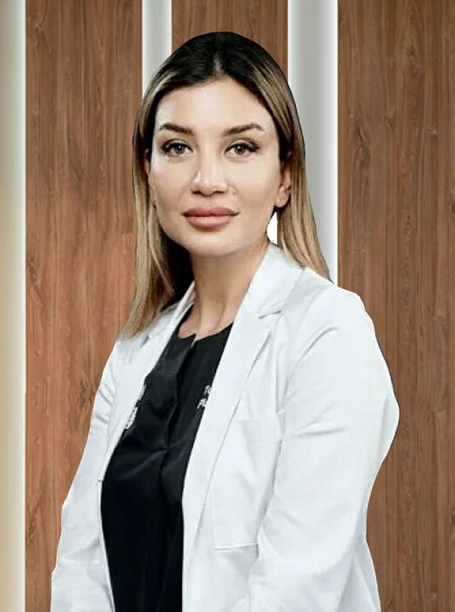 Тулатова Регина Тимуровна