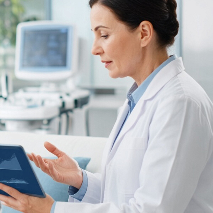 CHECK UP программы в клинике КОРЛ