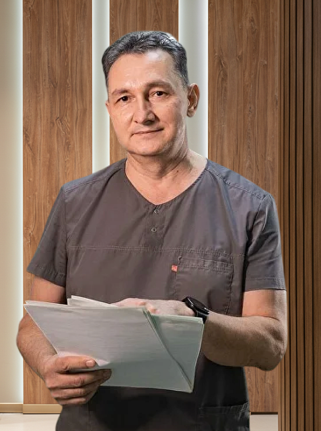 Баязитов Ильдар Анасович